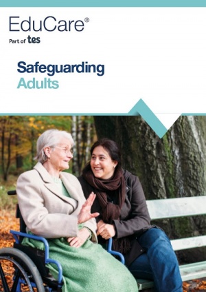 Safeguarding Adults